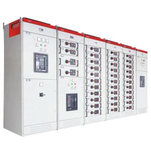 11KV 24KV GCS withdrawable Electrical Switch cabinet indoor switchgear