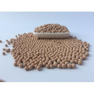Cylindrical 13X Molecular Sieve Desiccant With Effective Moisture Absorption