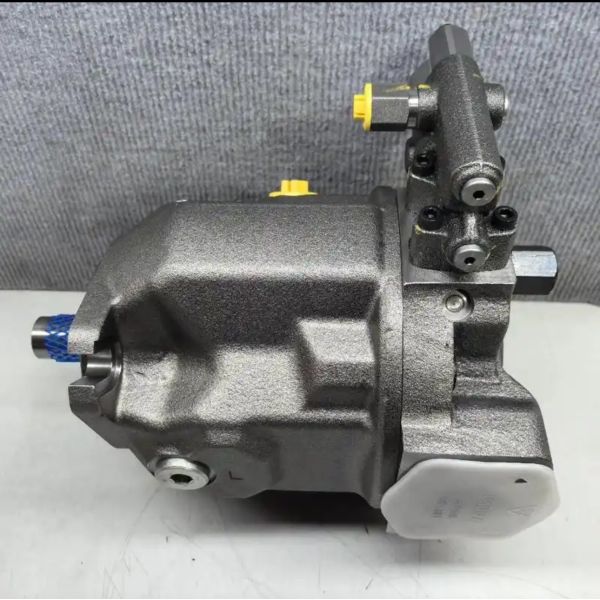 Quality A10VO100EP1ED/53R-VRC12K07HA10VSO45DR/31R-PPA12N00L10VSO45DFR1/31R-PPA12N00A10VSO45DRG/31R-PPA12N00A10VSO140DFLR1/31R-PPB12KO1German Rexroth Mechanical Hydraulic Piston Pump for sale