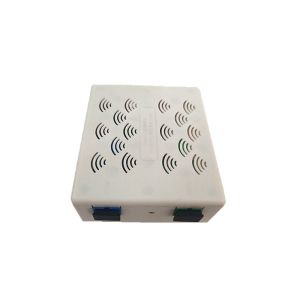Wholesale Passive CATV PON FTTH Mini Optical Node Receiver with WDM from china suppliers