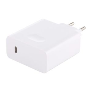 Original Huawei HW-200325EP0 65W PD USB-C Type-C Fast Charger EU Plug