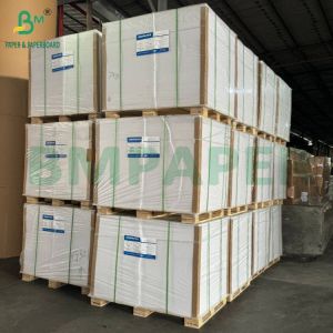 Waterproof Silver Gold Metallized Paper For Wet Strength Beer Label