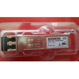 SIEMENS S7-22X CPU Programable Logic Controller 6ES7960-1AA06-0XA0