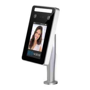 Buy cheap Waterproof IP65 Facial Recognition Access Control System from wholesalers