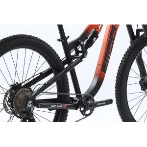 SHIMANO Kit MTB Gear Cycle GOMID Four Link Trail Mountain Bike with Full