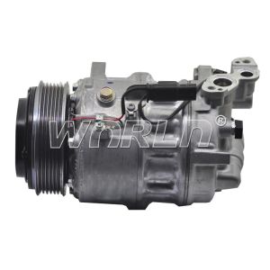 Wholesale PXC168435 92020355 Car Air C Compressor For BMW5/6/7/8/X5/X6/X7 WXBM072 from china suppliers