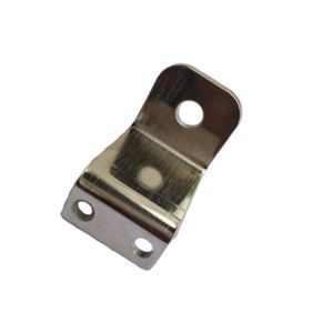 Abrasion Proof Battery Bus Bar Pure Copper Material With Nickel Plating