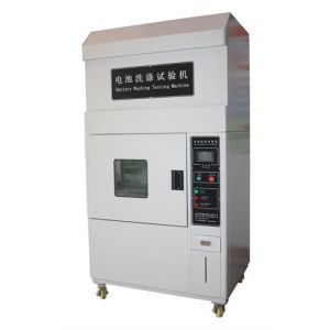 Wholesale The Battery Test Equipment for battery washing test and battery and cell test equipment from china suppliers