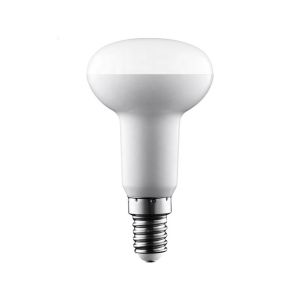 Rustproof Aluminum Indoor LED Light Bulbs R50 180 Degree Angle