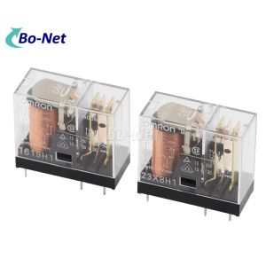 5V DC NO Omron Relay G2R-1-5VDC