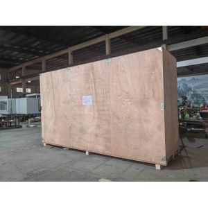 Fluorescent Magnetic Particle Flaw Detector With Touch Screen