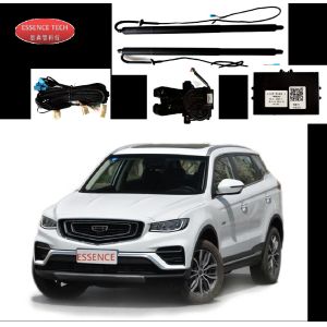 Wholesale GEELY PROTON Electric Tailgate Kit For TGEELY Small SUV from china suppliers