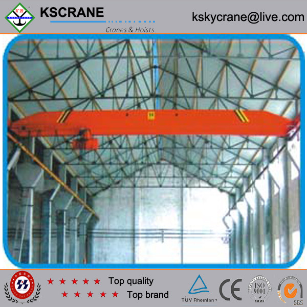 3ton Single Girder Overhead Crane