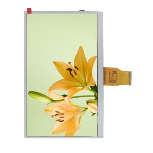 Wholesale Lvds Interface Tft Color Lcd Module 1024x600 High Performance For Automotive from china suppliers