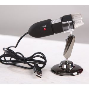 25X-200X USB Digital Microscope KLN-J200