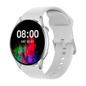 Wholesale KW200PLUS 1.43&quot; AMOLED Round Screen Smartwatch Customized from china suppliers