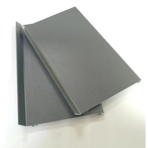 Wholesale Sinomet Aluminum U Shape Tile Trim from china suppliers