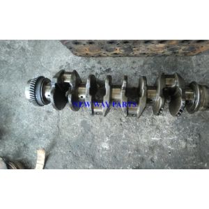 USED ISUZU 4HL1 4HJ1 ENGINE CRANKSHAFT