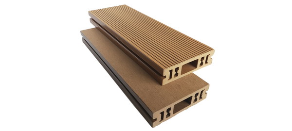 Water Proof Outdoor 105*31mm WPC Engineered Flooring