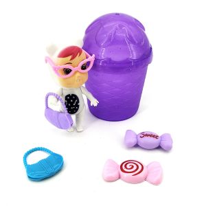 P20 H718 S136 Injection Moulding Parts Child Plastic Candy Toys