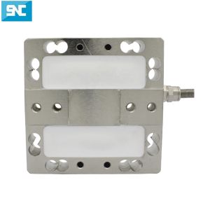 Threaded Installation SC123A Multi Axis Load Cell for Force Measurement of X/Y/Z