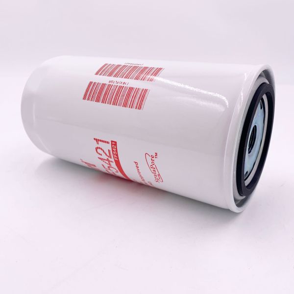 Truck Fuel Filter FF5421 94.5mm Outer Diameter 1KG Weight for Improved Fuel Economy