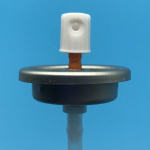 Wholesale WD-40 Lubricant Valve for WD-40 Style Penetrating Oils &amp; Silicone Sprays from china suppliers