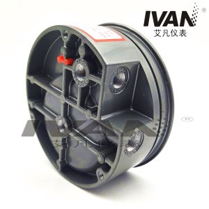 Manometer Differential Pressure Gauge For Precise Pressure Measurement