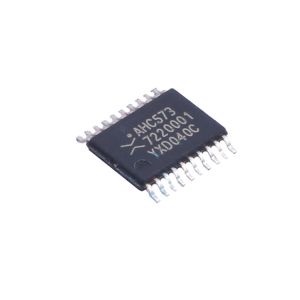 NXP 74AHC573PW Integrated Circuit New And Original TSSOP20