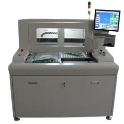 Wholesale CNC PCB Router Machine with Programming and Computer Control from china suppliers