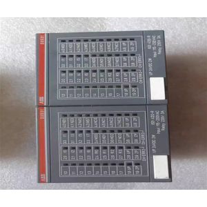 ABB DX531 1SAP245000R0001 Analog Input Module