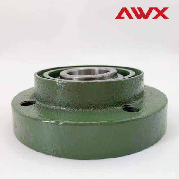 Grease Lubricated Pillow Block Bearing