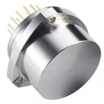 Navigation Single Axis Quartz Acceleration Meter Flexure Inertial