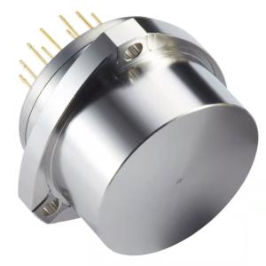 China 50g range quartz accelerometer low bias accelerometer cheap quartz accelerometers on sale