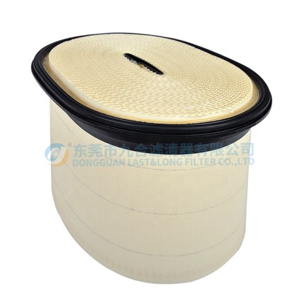 P635904 Honeycomb Pod Filter 2525001 7700077178 01094005 1094005 BHC5058