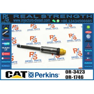 fuel injector 7W-7026 0R-3423 0R-1740 0R-1742 0R-1743 0R-1745 0R-3536 8N-7005