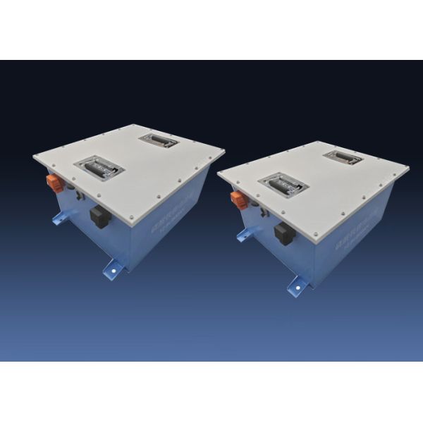 Electric Car Lithium Deep Cycle Rv Battery With Max Continuous Discharge Current