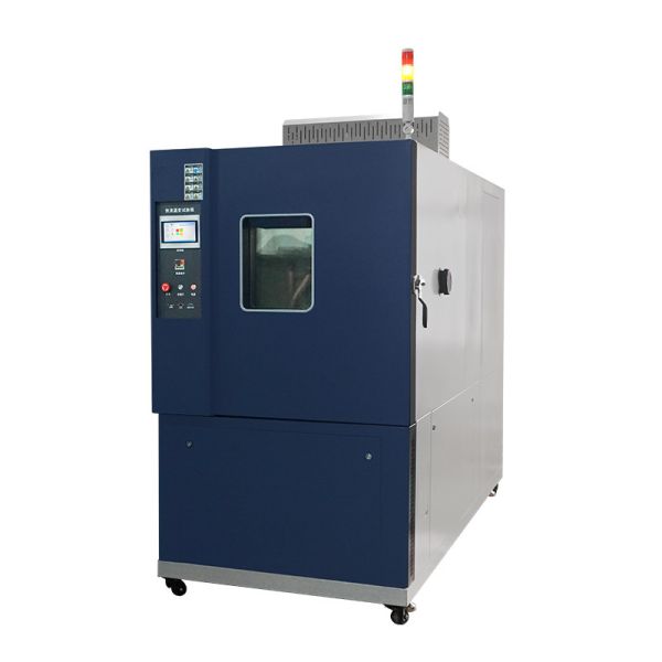 Lab Test Machines For Quick Temperature Changes Rapid-Rate Thermal Cycle Test