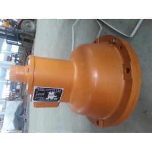 Wholesale Galvanzied Twin Construction Hoist with Cab Two Safety Device from china suppliers