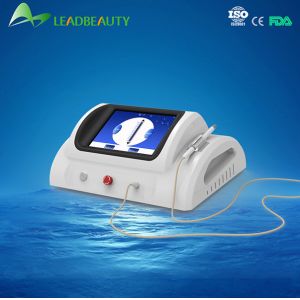 Amazing results! rbs spider vein removal laser machine with 30mhz high frequency