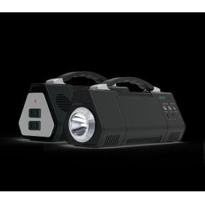 Customized Emergency Modified Sine 100W Power Supply High Capacity Power Supply