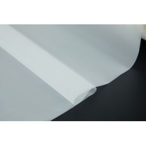 Thermal BOPP Matte Lamination Film Smooth Surface With Customizable Length,