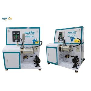 Buy cheap 10-50kg Mini Lab Milling Machine 4kW Paint Milling Machine from wholesalers