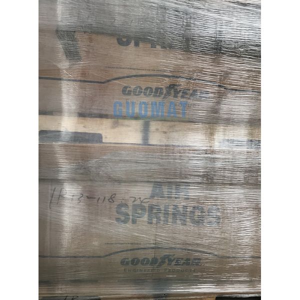 1R13-118 Goodyear Air Spring Flex 566-26-3-039 Firestone W01-358-9580