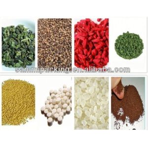 Hot Sell Filler Powder and Granular Materials Packing Machine