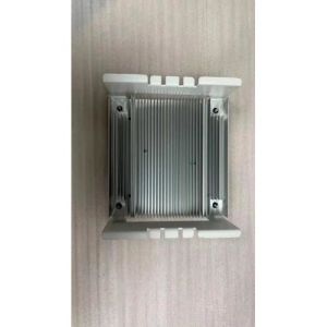 Wholesale Heat Sink Extrusion Aluminum Profiles Precision Machining Heatsink from china suppliers