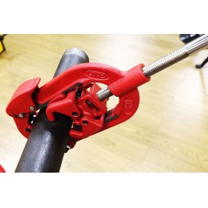 2-4'' Hinged Portable Pipe Cutting And Beveling Machine