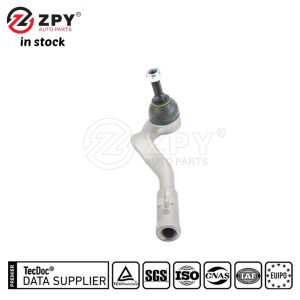 ZPY Auto Part Tie Rod End 8K0422817B For Audi C6