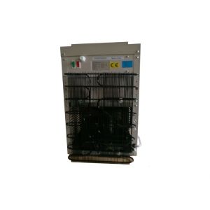 Grey Color Countertop Bottleless Hot And Cold Water Dispenser Pipeline Type