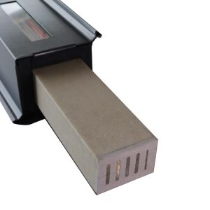 Wholesale High Power Distribution Busway IP65 With Copper / Aluminum Conductor from china suppliers